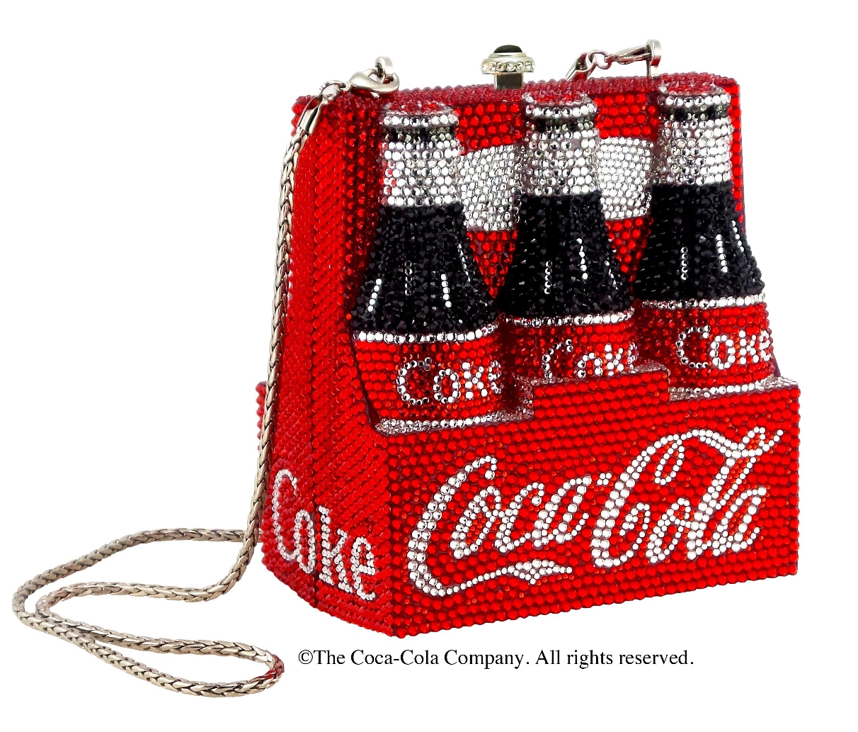Coca-Cola Six Pack Coca-Cola Six Pack
